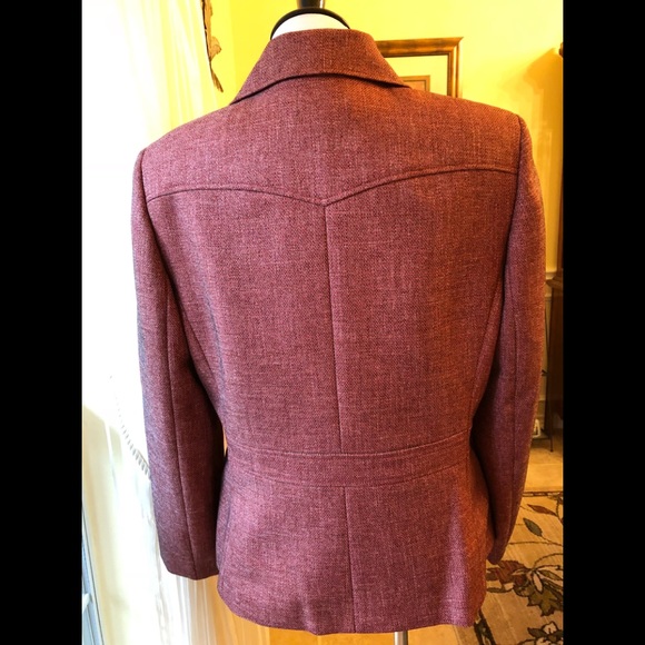 Suit Studio Suit Jacket - Picture 2 of 5